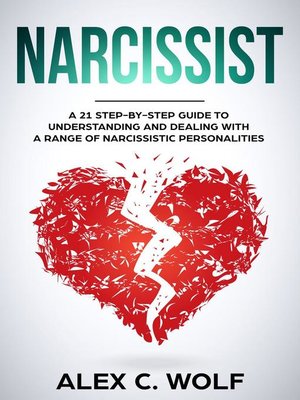 cover image of Narcissist